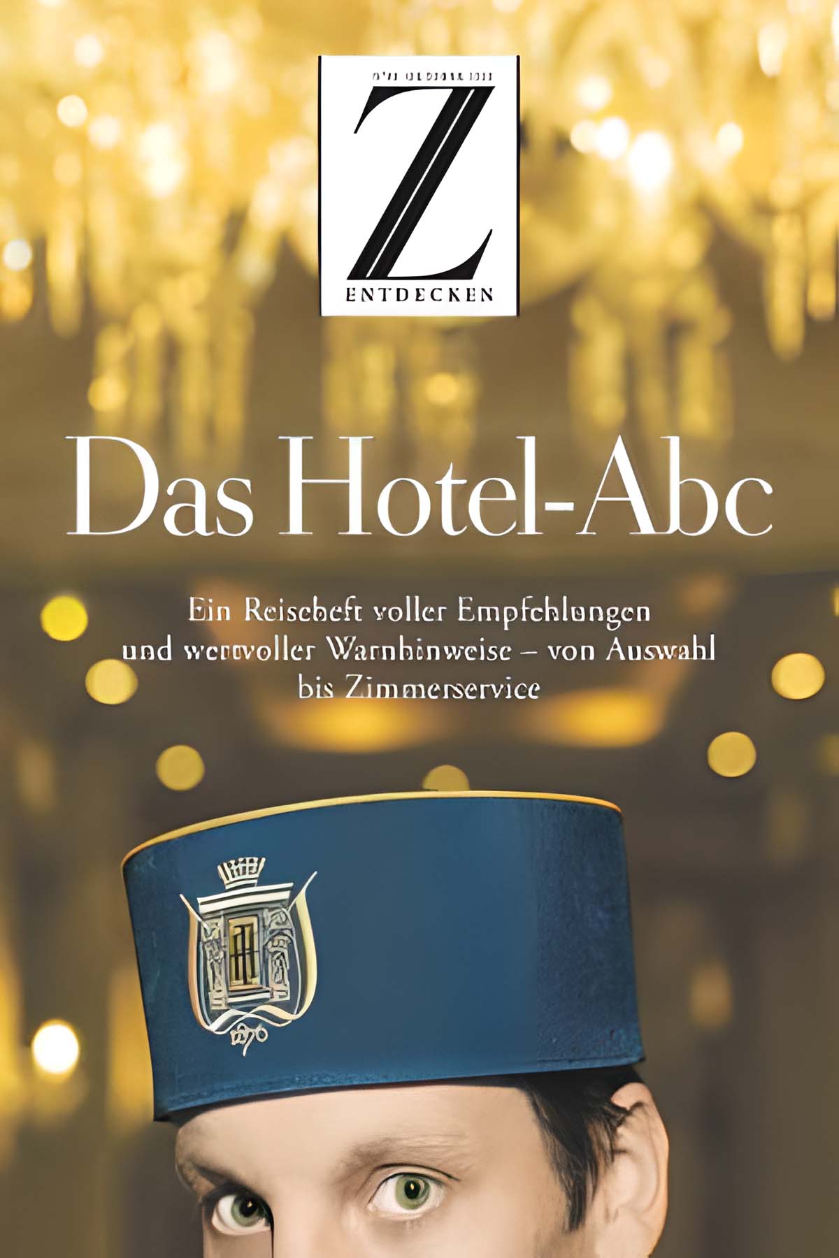 Hotel-ABC A wie Auswahl -wolf-alexander-hanisch - 2